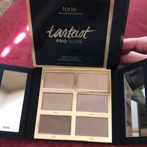 Tarte Highlight &Contour Palette-NEW